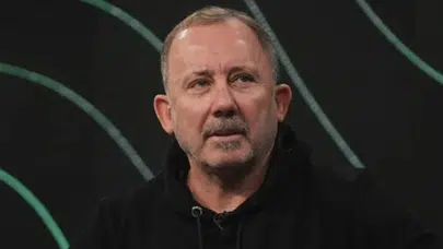 Sergen Yalçın’dan Beşiktaş Kadrosuna Eleştiri