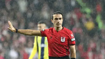 Eyüpspor - Beşiktaş Maçı: Hakem Muhammet Ali Metoğlu Yönetecek, Takımların Durumu ve Beklentiler