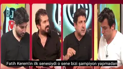 Oktay Derelioğlu'ndan Şok Açıklama:
