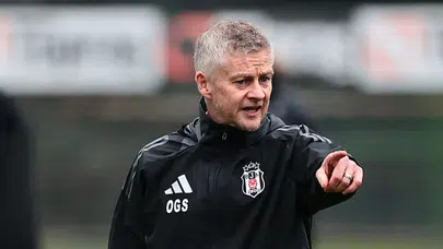 Solskjaer, 3 Yıldır Neden Çalışmadığını Açıkladı