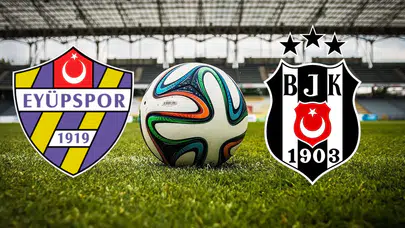 Beşiktaş’ın Avrupa Yolundaki Rakibi Eyüpspor: Strateji ve Taktiksel İnceleme