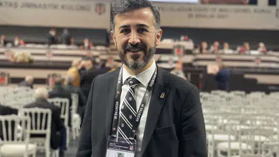 Bülent Uslu'dan Hakem Tartışmasına Dair Açıklamalar: Adalet ve Düzen Üzerine