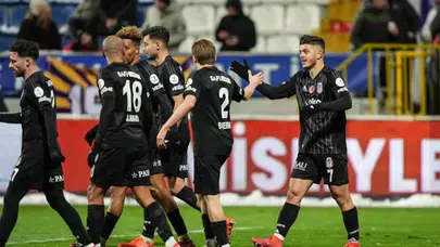 Göktürk Kısa'nın Kaleminden: Beşiktaş Eyüpspor'u Yenecek ve Avrupa Hedefine Adım Atacak