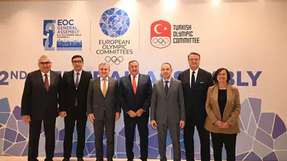 Hasan Arat Divan Kurulu Öncesi Hangi Toplantıya Katıldı?