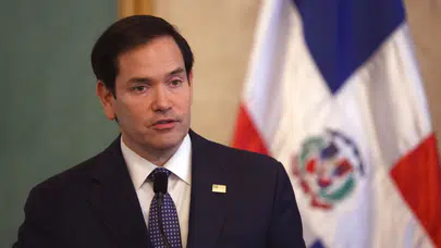 ABD Dışişleri Bakanı Rubio: "Gazze yeniden inşa edilirken insanlar 'geçici olarak' taşınmak zorunda kalacak"