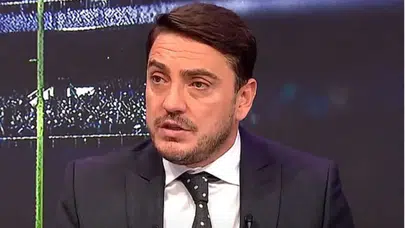 Okan Koç’tan Çarpıcı Açıklama: "Türk Hakemlerine Güven Kalmadı"