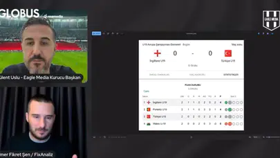 U19 Milli Takımı kadro seçimi tepki çekti: Ömer Fikret Şen ve Bülent Uslu konuştu