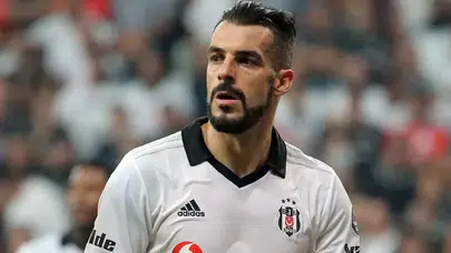 Alvaro Negredo’nun Beşiktaş’taki Üzüntüsü