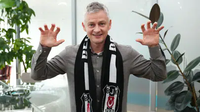 Solskjaer’den Dikkat Çeken Açıklama!