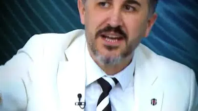 Bülent Uslu’dan Sabri Sarıoğlu’na!