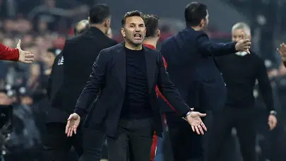 Okan Buruk'un Korkulu Rüyası