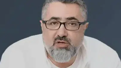 Serdar Ali Çelikler’den İbrahim Hatipoğlu’na Çarpıcı Eleştiri!