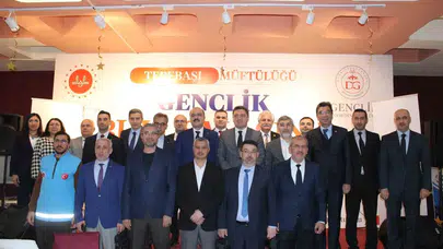Eskişehir Denetimli Serbestlik Müdürlüğü’nden iftar programı
