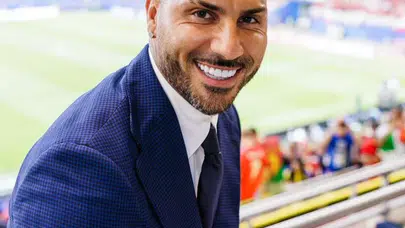 Quaresma’dan Genç Futbolculara Eleştiri: "Şımarıklar!"