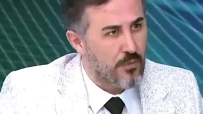 Bülent Uslu’dan Derbi Yorumu