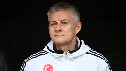 Ole Gunnar Solskjær, Yıllar Sonra Bir İlki Gerçekleştirdi