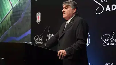 Serdal Adalı: ‘Yasin Kol’un Her Kararı Mercek Altında, Takip Ekibi Kurduk!’