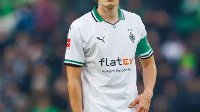 Yeni Scout, O isimlere onay verdi