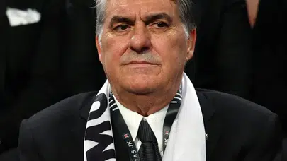 Serdar Adalı'dan Derbi Öncesi Sürpriz Hamle!