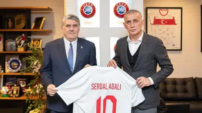 TFF’de Yabancı Hakem Tartışması Yeniden Gündemde