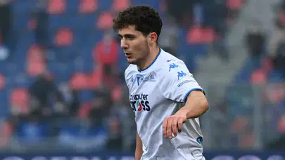 Beşiktaş'tan Beklenmedik transfer atağı