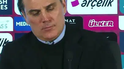 Beşiktaşlı oyuncular milli takıma çağrılmadı mı? Montella'dan dikkat çeken açıklama!