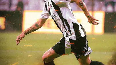 Rafa Silva’dan Galatasaray’a Farklı Tarife!