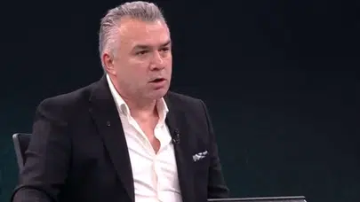 Gökhan Keskin'den çarpıcı Beşiktaş yorumu: Kadro yapısına dikkat!