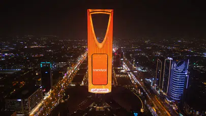 Trendyol 60 bin satıcısının ürünlerini Körfez bölgesindeki müşterilerle buluşturmayı hedefliyor