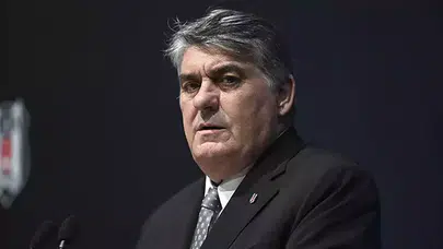 Beşiktaş’a Dev Gelir!