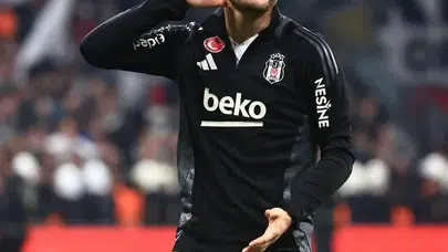 Beşiktaş'tan Ciro Immobile hamlesi: Aboubakar hatası tekrarlanmayacak mı?