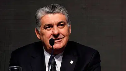 Serdar Adalı’dan Fikret Orman’a Tavsiye