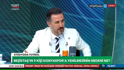 Futbolun Karanlık Yüzü: Hatalar, Mağlubiyetler ve Tartışmalı Kararlar