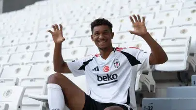 Beşiktaş Kulüp Doktoru Kerem Ülkü'den Felix Açıklaması: