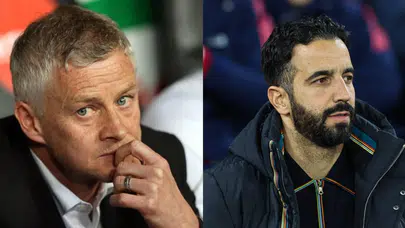 Erman Yaşar’dan Çarpıcı Tespit: “Takımın Üzerine Looserlık Çökmüş!”