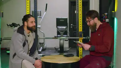 Oğuzhan Özyakup ile Türk Futbolu Üzerine Bir Analiz