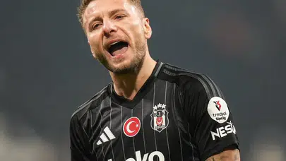 Ciro Immobile Ailesini Gönderdi: Yaz Transferi ve Ayrılık İhtimali