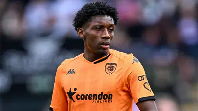 Beşiktaş, Jaden Philogene İçin Kiralama Teklifine Hazır!