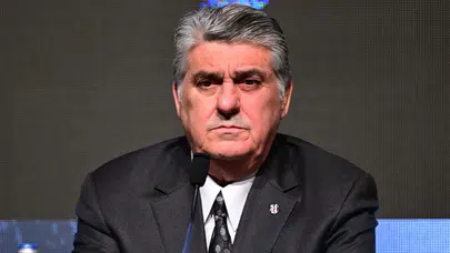 Serdal Adalı'dan Derbi İçin Yabancı Hakem Talebi: "Süper Lig'in En Kritik Maçı!"