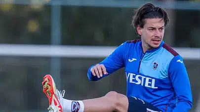 Beşiktaş, Semih Kılıçsoy'un ardından Enis Destan için kolları sıvadı mı?