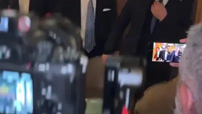 Kaan Şakul İftardan Neden Ayrılmak Zorunda Kaldı?