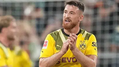 Beşiktaş, Can Uzun ve Salih Özcan İçin Kiralık Teklifine Hazır!