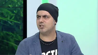 Ali Ece'den Çarpıcı Yorumlar: Beşiktaş’ın Derbi Zaferinde Üçlü Etkisi!