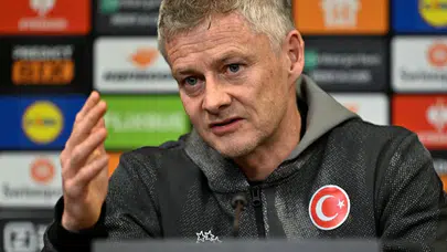 Beşiktaş'ta Derbi Öncesi Alarm: Solskjaer'den Takıma Sert Uyarı!