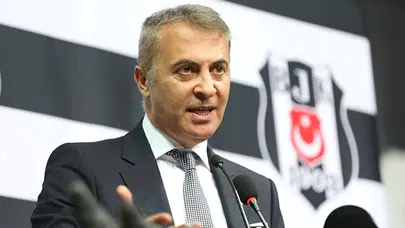 İlker Bayram Açıkladı: Fikret Orman Döneminde Neler Yapıldı?