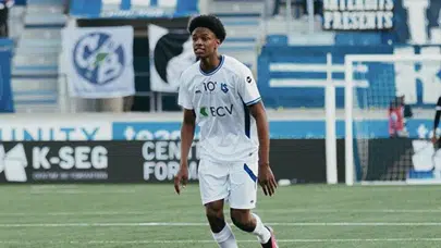 Beşiktaş, Alvyn Sanches İçin Tüm Şartları Zorluyor! Transfer Gerçekleşecek mi?