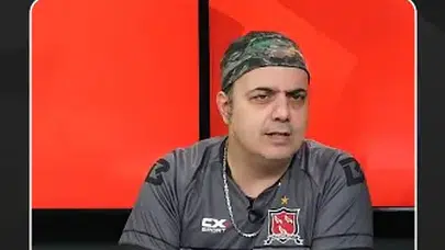 "Ali Ece: Beşiktaş’ın derbilerine yabancı hakem atanmalı"