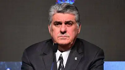 Serdal Adalı’dan ‘Maça Çıkma’ Önerisine Cevap