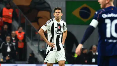 Solskjaer'in Gabriel Paulista Tercihi Ne Olacak?