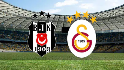Beşiktaş'ta Avrupa Alarmı: Galatasaray Kupayı Kazanırsa, Siyah-Beyazlılar Avrupa'ya Gidemeyebilir!